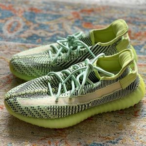 Adidas Yeezy Boost 350 V2